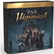 Pax Hispanica Deluxe