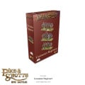 Pike & Shotte Epic Battles - Cuirassier Regiment 0