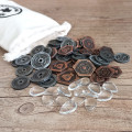 Dune Imperium - Compatible Coin Set 0