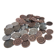 Lisboa - Compatible Coin Set