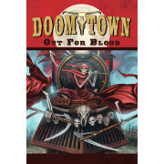 Doomtown - Out For Blood Expansion