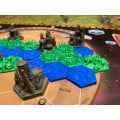 Terraforming Mars - 3D Tiles Set 7