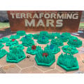 Terraforming Mars - 3D Tiles Set 8