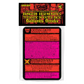 Dungeon Degenerates - Badlands Breaks Booster Pack 0