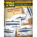 World at War 96 - War Plan Z The Kriegsmarine Strikes 0