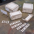 Kit Warkitect - Stellar Buildings - Set 1 5