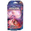 Lorcana - Deck de Démarrage Ciel Scintillant - Elsa et Ralph 0