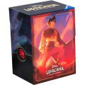 Lorcana - Deckbox Aladdin 1