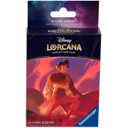 Lorcana - Sleeves Aladdin