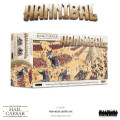 Hail Caesar Epic Battles - Hannibal Battle Set 0