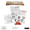 Hail Caesar Epic Battles - Hannibal Battle Set 1