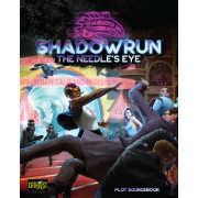 Shadowrun - The Needles Eye