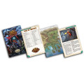 Savage Worlds - Legend of Ghost Mountain Boxed Set 1