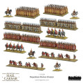 Hail Caesar Epic Battles - Carthaginian Division 1