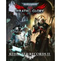 Warhammer 40K: Wrath & Glory - Redacted Records 2 0