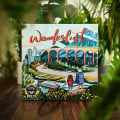 Wanderlust: Discover the World - Kickstarter Edition 6