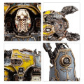 The Horus Heresy : Legions Imperialis - Warmaster Iconoclast Heavy Battle Titan 2