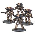 The Horus Heresy : Legions Imperialis - Cerastus Knights Acheron and Castigator 1