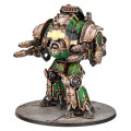 The Horus Heresy : Legions Imperialis - Acastus Knights Porphyrion 2