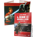 Star Wars : L'Ère de la Rébellion - Kit du MJ 0