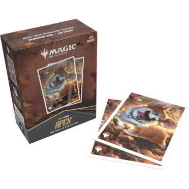 Magic The Gathering : Modern Horizons 3 Apex Sleeves