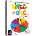 Dingo Disc 0