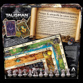 Talisman - Le Jeu des Quêtes Magiques 4