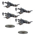 The Horus Heresy : Legions Imperialis - Avenger Strike Fighters 1