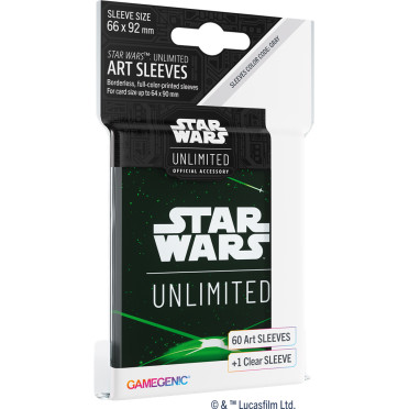 Star Wars Unlimited : Art Sleeves