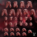 DakkaDakka Store - Crimson Wings - Tactical Squad x10 1