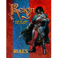 Reign: A Game of Lords and Leaders 0