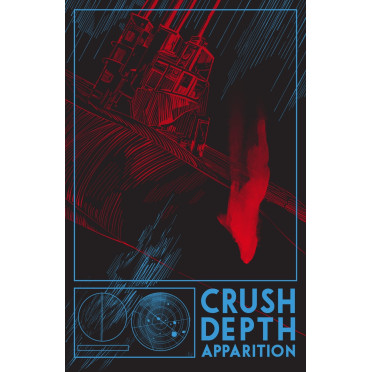 Crush Depth Apparition