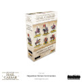 Hail Caesar Epic Battles - Republican Roman Commanders 0