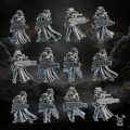 DakkaDakka Store - Order of Repentance - Heavy Sisters Squad x5 1