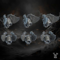 DakkaDakka Store - Order of Repentance - Retribution Angels x10 9