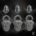 DakkaDakka Store - Order of Repentance - Sisters of Redemption x5 6