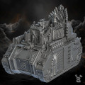 DakkaDakka Store - Order of Repentance - APC Rocket Launcher 0