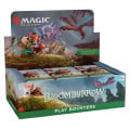 Magic The Gathering : Bloomburrow - Play Booster Display 0