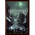 Rakhmar, un jeu  d‘escarmouches médiéval-fantastique (édition reliée) 0