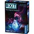 Exit - The Magical Academy 0