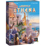 Akropolis - Athena