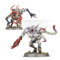 Age of Sigmar : Chaos - Slave to Darkness Chaos Spawn 1