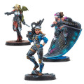 Infinity - Dire Foes Mission Pack 14: Blocking Zone 0