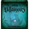 Villainous - Les Prémices du Mal 0