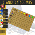 Score sheet upgrade - Clank! Catacombs 0