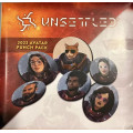 Unsettled - 2022 Avatar Punch Pack 0