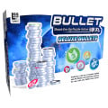 Bullet - Deluxe Wooden Bullets 0