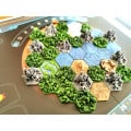 Terraforming Mars - The Dice Game : 3D Set 1