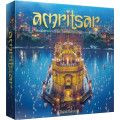 Amritsar : Le Temple d'Or 0