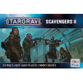 Stargrave - Stargrave Scavengers II 0